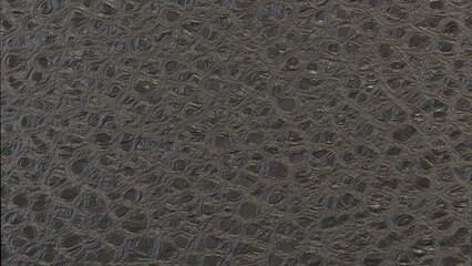 Natural Stone Mountain Texture Background with Rough Rock Surface and Realistic Detail for Design and 3D Projects