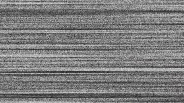 digital analog glitch effect noise animation abstract background, concept of bug, error, hacked system, old crt monitor bad tv signals vcr and vhs damaged