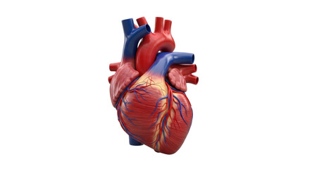 Isolated Organ Cardiovascular System Blood Vessels Circulation Anatomy Medical Heart
