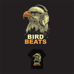 bird beats.eps