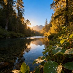 Obraz premium Premium stock images of landscapes, pets, travel and lifestyle scenes 