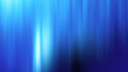 Abstract blue light streak digital background texture
