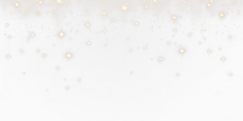 A sparkling star effect overlay on a transparent background, perfect for enhancing photos and digital illustrations with a magical touch.