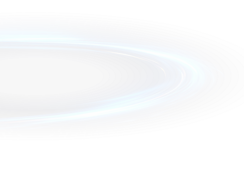 png futuristic neon motion artwork with glowing beams, flowing energy, gold ring, cyber particles, abstract curves, sparkling texture, dynamic light, and three-dimensional neon effects