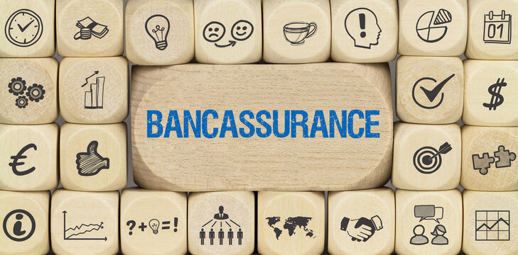 Bancassurance	
