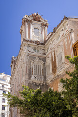 The National Museum of Ceramics and Decorative Arts "Gonz&aacute;lez Mart&iacute;" (Museo Nacional de Cer&aacute;mica y Artes Suntuarias Gonz&aacute;lez Mart&iacute;), Valencia, Spain
