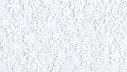 Obraz premium Abstract textured background with subtle tonal variations and intricate pattern for design.