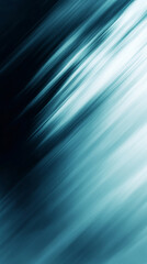 Dark abstract grainy background with smooth white teal and black gradient texture perfect for banners posters headers and modern graphic design with minimal futuristic style and subtle lighting effect