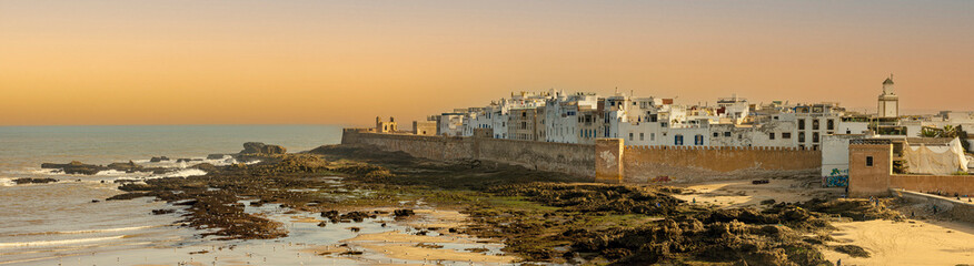 Essaouira Morocco