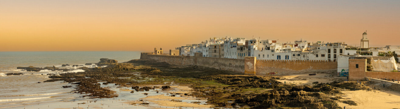Essaouira Morocco