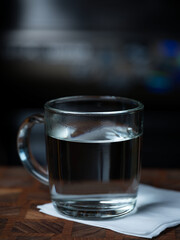 Delicious Cafe Warm Drinks