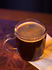 Delicious Cafe Warm Drinks