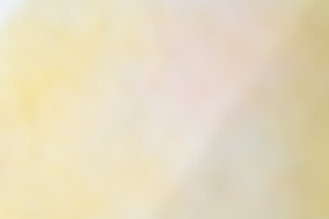 Soft Yellow Gradient Background