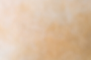 Soft Beige Gradient Background