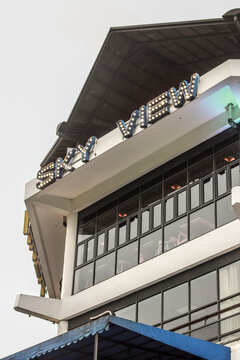 &ldquo;HeHa Sky View Building &ndash; Modern Tourist Destination in Gunungkidul, Yogyakarta&rdquo;