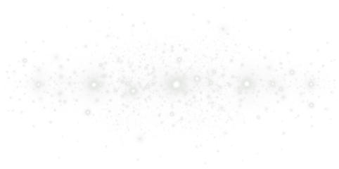 Intricate smoke PNG overlay with diffuse particles on a transparent background, ideal for creative projects.