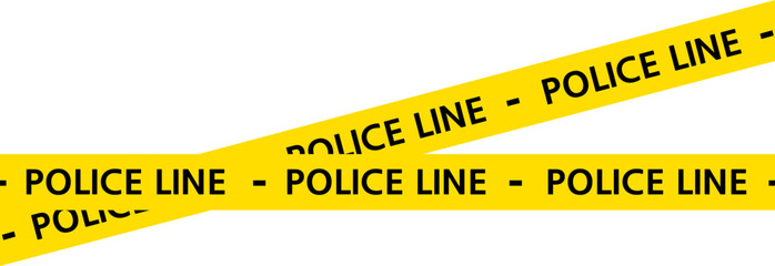 police line 