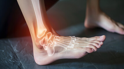 Fasciitis: Inflammatory Condition Affecting Connective Tissue (Fascia) in Feet (Plantar Fasciitis), Lower Back, Shoulders or Neck—Causing Pain, Stiffness & Tenderness, Managed via Rest, Physical Thera