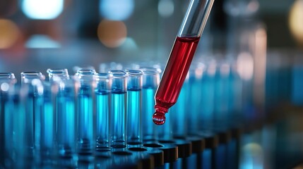 Testing blood glucose levels for diabetes