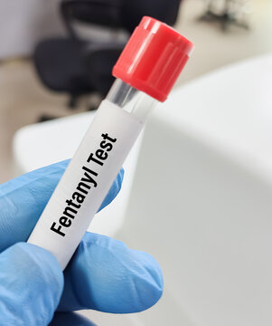 Fentanyl, a highly potent synthetic piperidine opioid drug primarily used as an analgesic. It is 30 to 50 times more potent than heroin and 100 times than morphine.