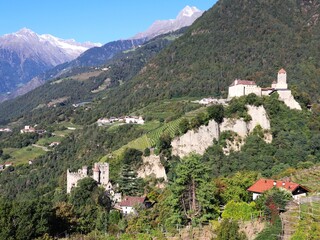 Schloss Tirol