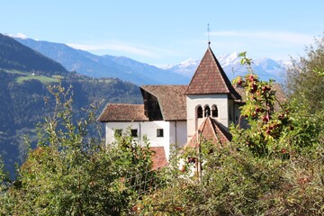 Schloss Tirol