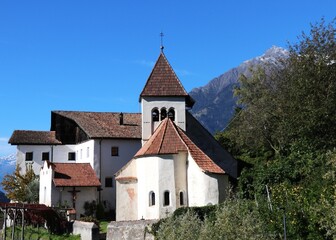 Schloss Tirol