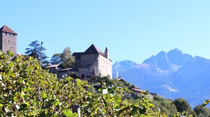 Schloss Tirol