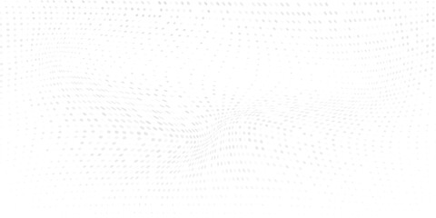 Modern silver network concept background doted art pattern. future illustrations abstract tech grey soft old style good