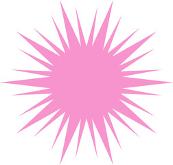 abstract pink background vector art
