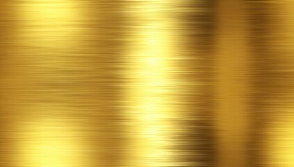 gold metal background