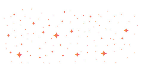 Artificial intelligence star logo generation, colored generate AI button, generated sign, chat with AI application, artificial intelligence online tool concept, command prompt to generate answer.EPS10