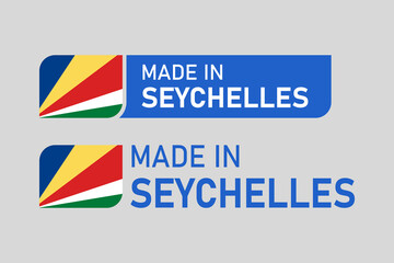 Seychelles made in