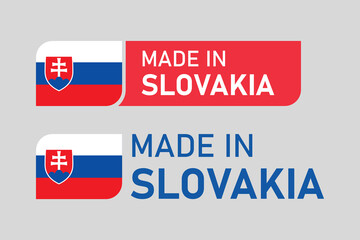 Slovakia made in