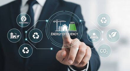 Optimizing Building Energy Efficiency for a Sustainable Future and Reduced Operational Costs