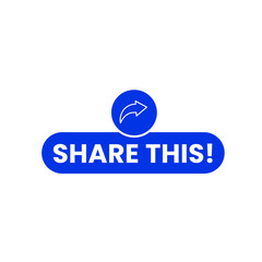 Share Button Icon