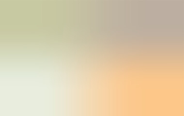 Abstract soft gradient background with subtle color transitions