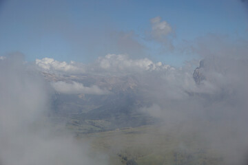 Schlern-Wanderung September 2025