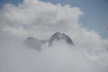 Schlern-Wanderung September 2025