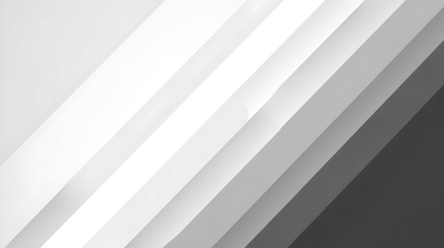 Modern abstract background with sleek gradient design in neutral tones minimalistic style smooth texture versatile digital backdrop for creative projects