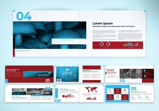 Executive Energy Corporate Layout
