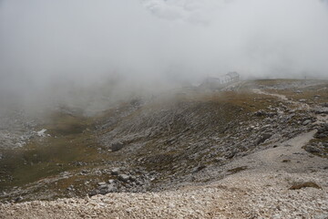 Schlern-Wanderung September 2025