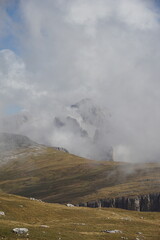 Schlern-Wanderung September 2025