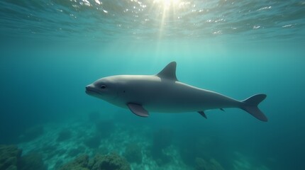 Fototapeta premium animals in their natural habitat