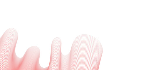 A heart-shaped bottle of pink nail polish stands out against a white background, a sweet symbol of love