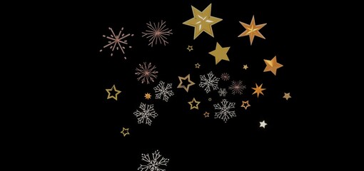 Perfect for holiday cards, backgrounds, and winter themes. Download this high-resolution image now!