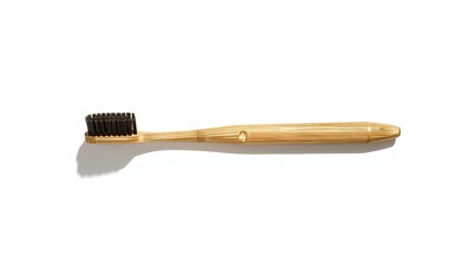 bamboo toothbrush photo product