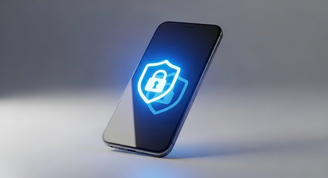 Secure Mobile Device Protection and Data Privacy