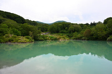 地獄沼（青森県）