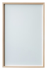 Obraz premium PNG Wood empty frame backgrounds wall simplicity.